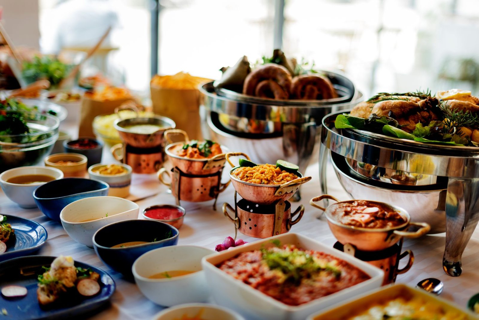 catering image